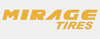 ميراج Logo