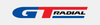 جى تى رادیال Logo