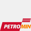 بترومين Logo
