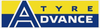ادفانس Logo