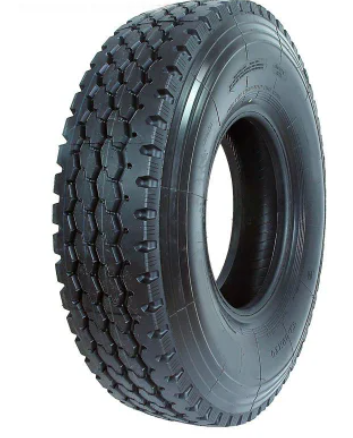 كاوتش تريلا جينيو (315/80R22.5)