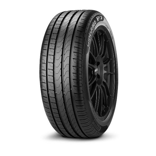 كاوتش بريللي جنط 17 (215/55R17)