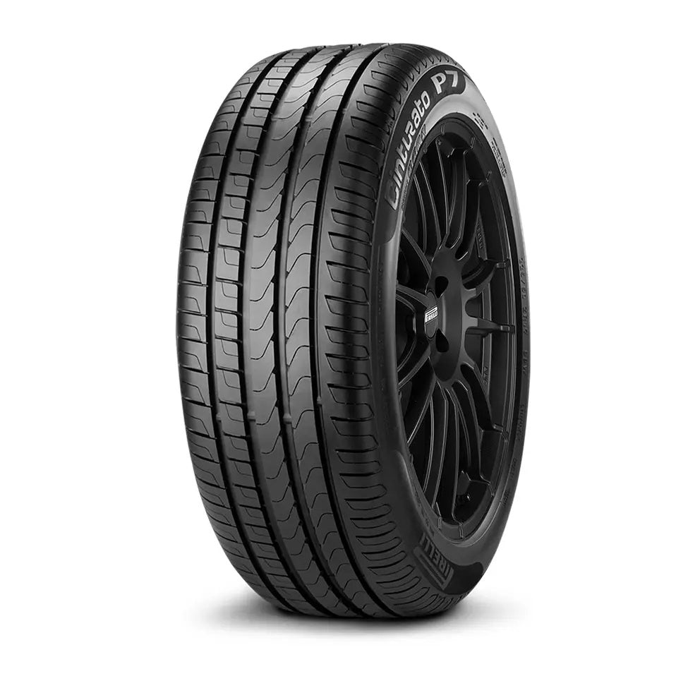 كاوتش بريللي جنط 16 (205/55R16)