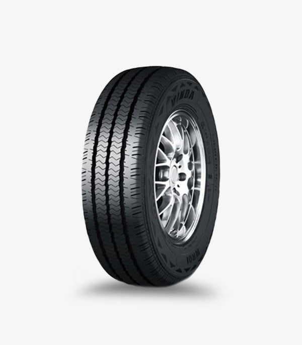 كاوتش بوتو دبابة (215/70R15)