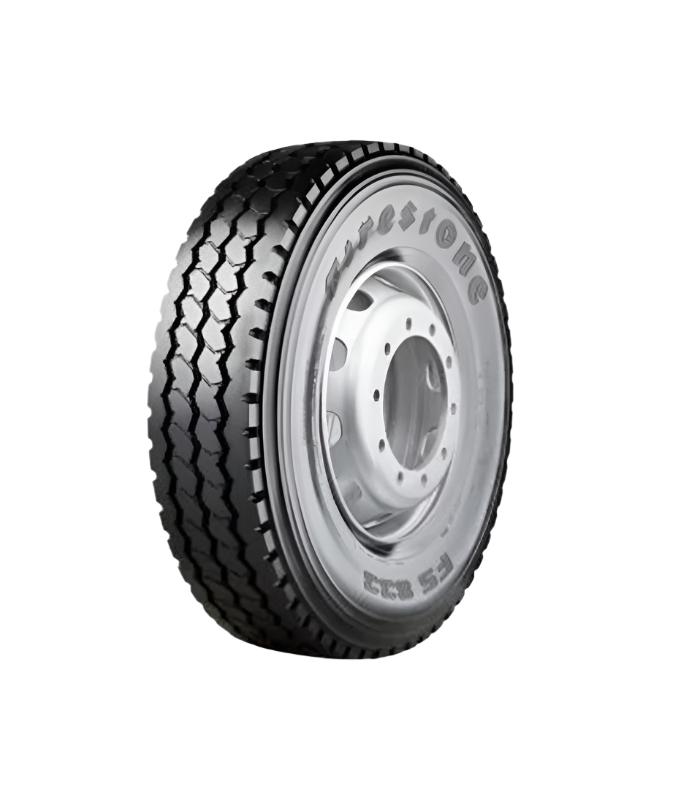 ( 315/80R22.5)FS833|كاوتش تريلا فايرستون