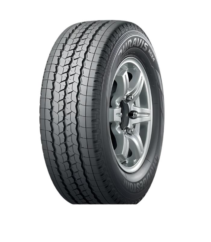 ( 215/70R15C ) R624 | كاوتش دبابه بريدجستون جنط 15