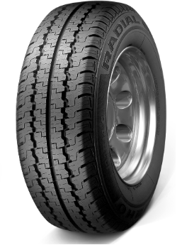 (205/70R15C ) KC53 | كاوتش كومهو جنط 15