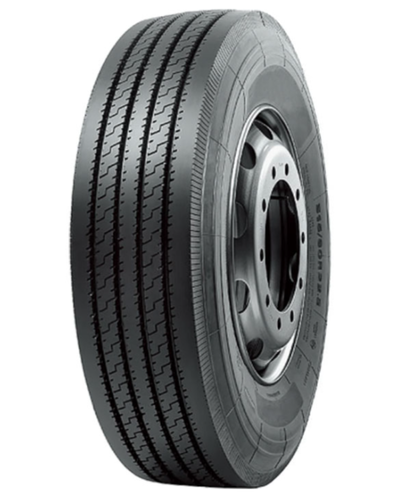 (315/80R22.5) كاوتش تريلا صن فل  (ناعم)