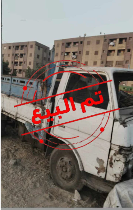تويوتا موديل 82