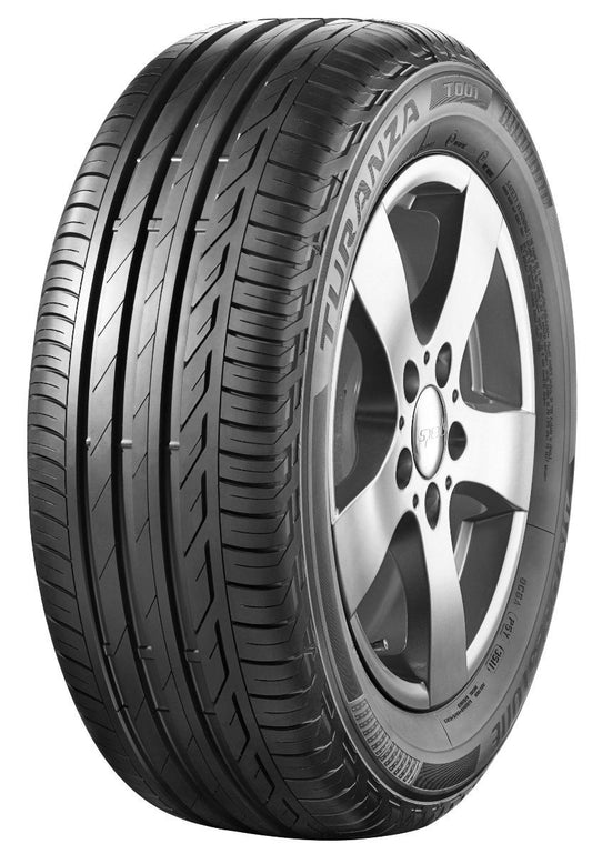 كاوتش بريدجستون تورانزا ملاكي - 215/55R17