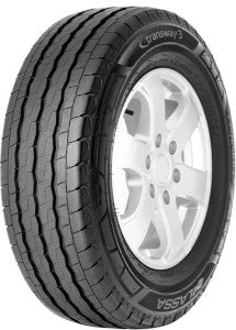 (225/70R15C)  كاوتش دبابة لاسا جنط 15 ( TRANSWAY 3)