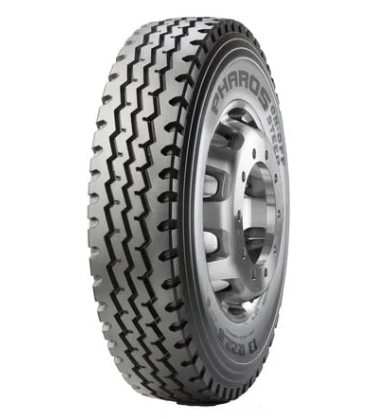 (315/80R22.5)  (خشن )كاوتش تريلا فاروس مصري