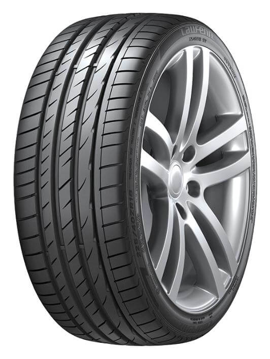 كاوتش لاوفين جنط 17 (215/50R17)