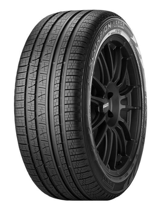 كاوتش بريللي  - H103 (225/60R17)