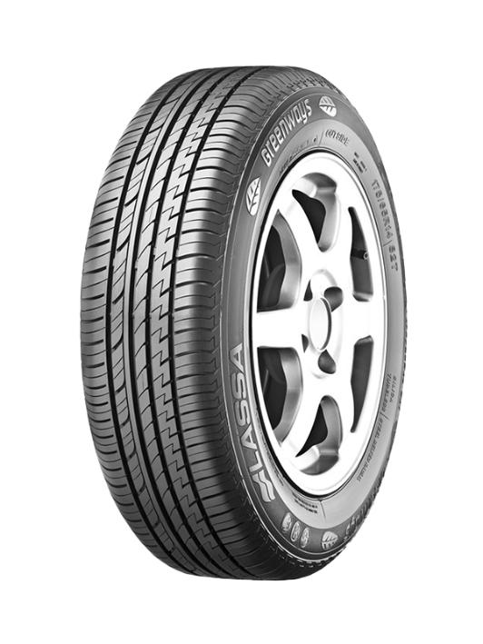 كاوتش لاسا (195/65R15)